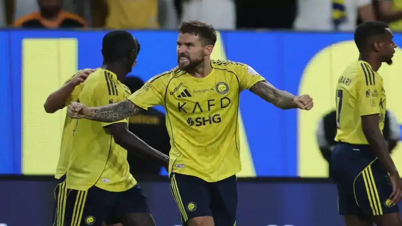 بث مباشر.. القناة الناقلة لمباراة النصر وأركاداج في إياب دوري أبطال آسيا 2